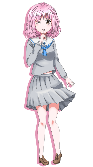 Hanami Sakurako🩷