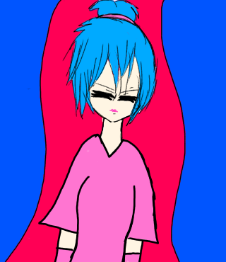 ring ring speedpaint - ibisPaint