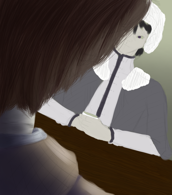 Unfinished bsd propmt