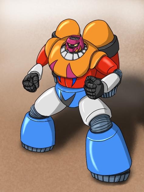 ゲッターポセイドン