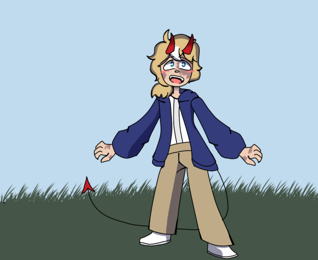Tommyinnt Fanart