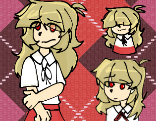 Meet Lillie - ibisPaint