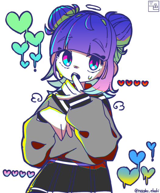 わきゃぁ…