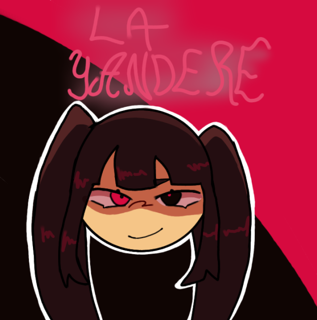 La Yandere