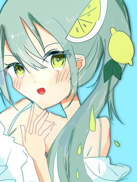 滴り