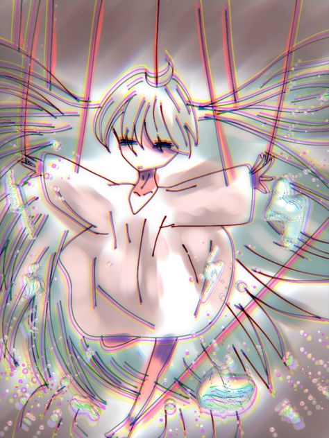 永遠の舞