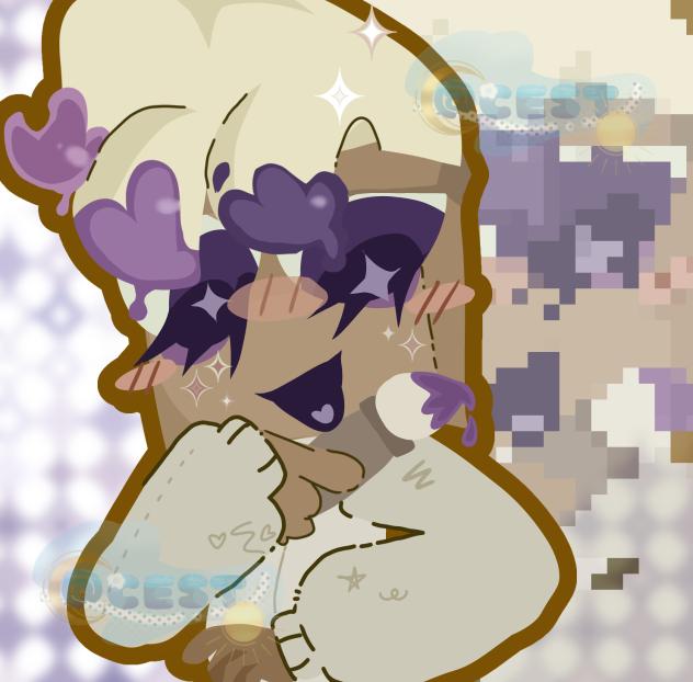 BRUSHA THE PAINTBRUSH 🖌️