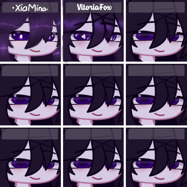 Gacha Edit Collab Thingy