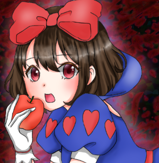 お借りしました❗️