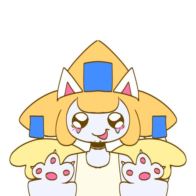 jirachi I think