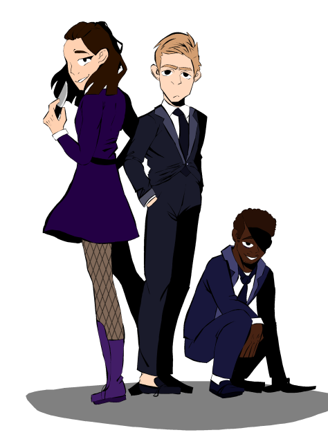 This took WAYYYY to long