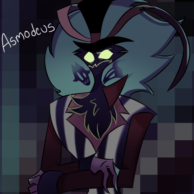 Asmodeus