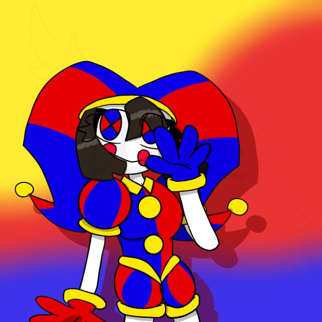Pom-Pom!!