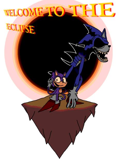 WELCOME TO THE ECLIPSE