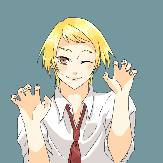 ときメモ ダーホン