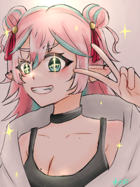 みんしちさんへ！