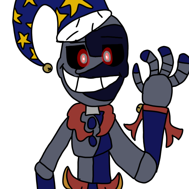 The daycare attendant Moon