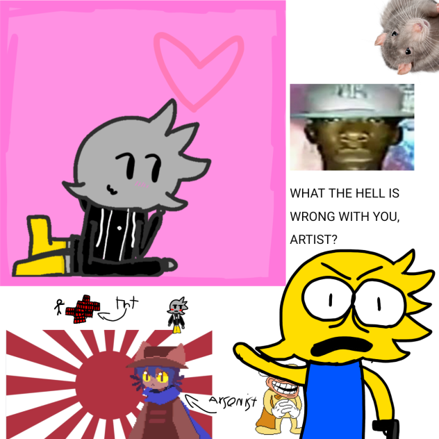 justice