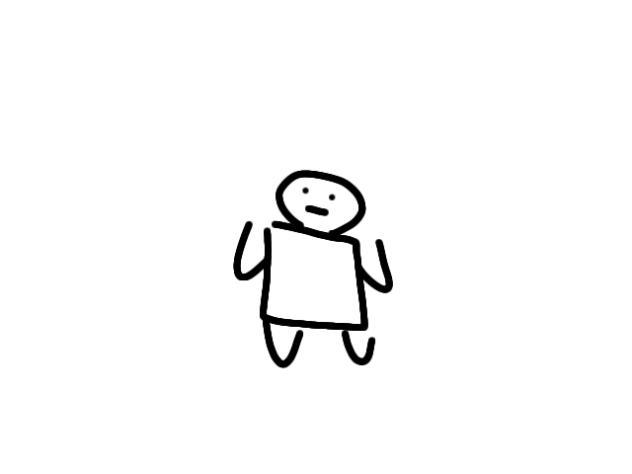 Blurp Animation