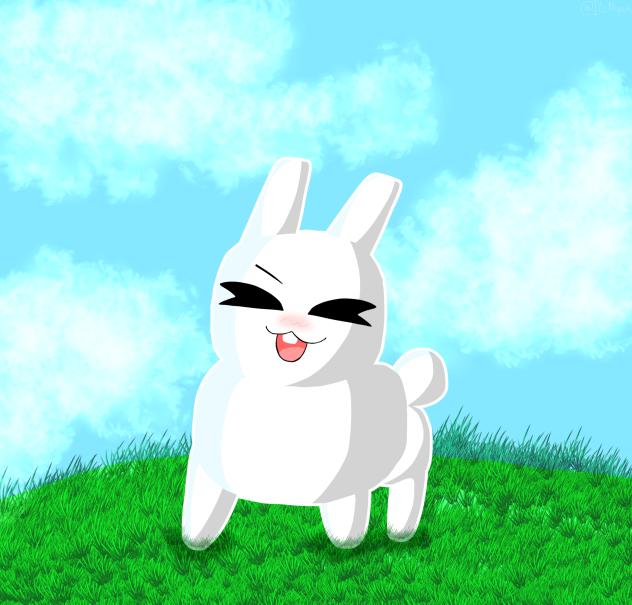 My Little Gubby boy 🥰