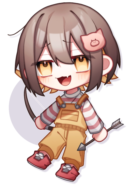 しゃお