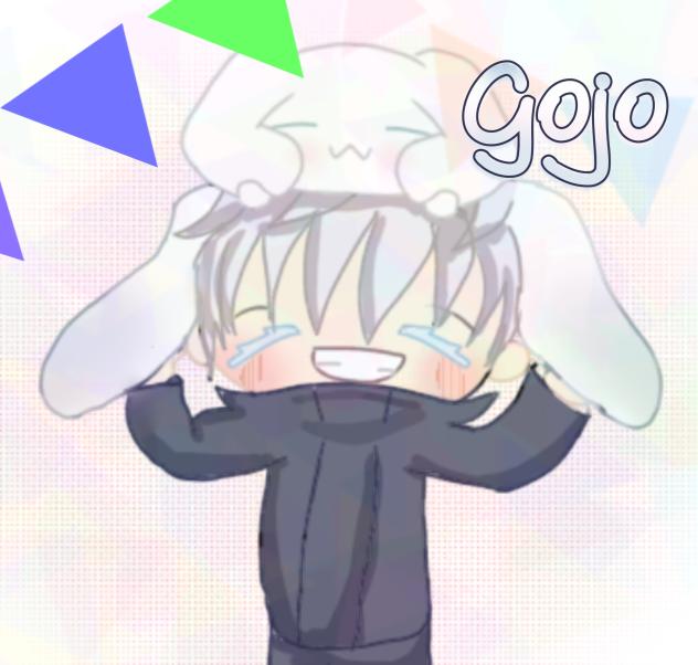 Gojo 🎉