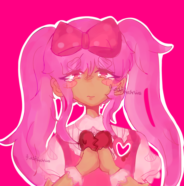 Sweetheart 💔