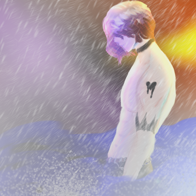 HAPPY BIRTHDAY TAYLOR (OC)~MARCH 17