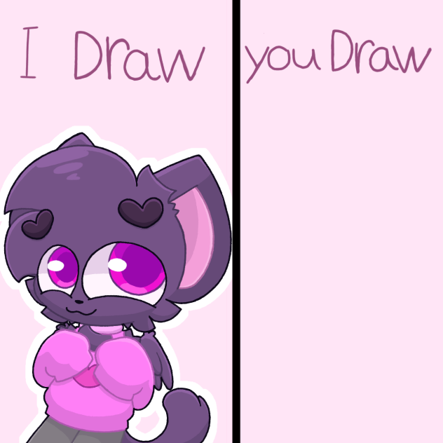 I dra you dra