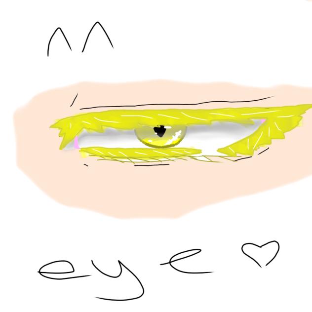 EYE