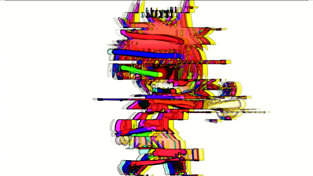 Pibby tord