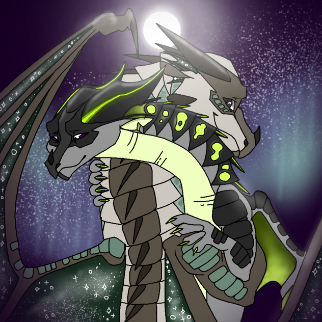 Toxic + Mamba