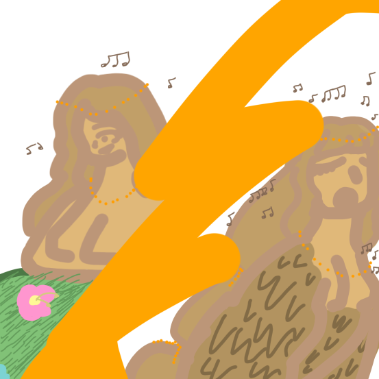 Sirens both version in over sarcastic
