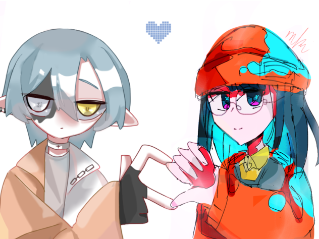 合作