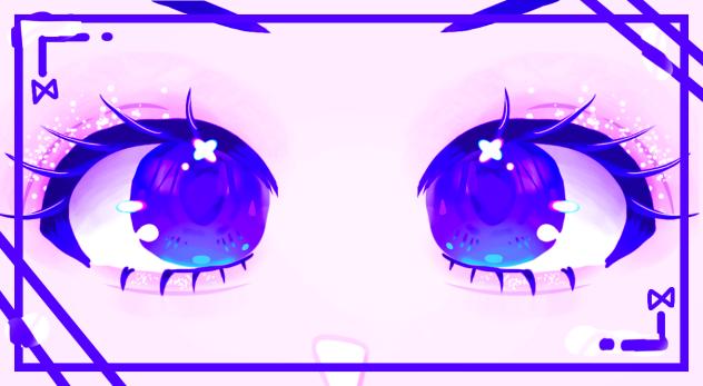 ➖️♡💜♡➖️