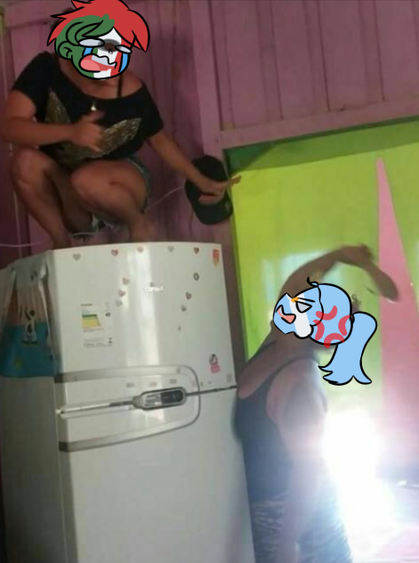 Angery Argentina