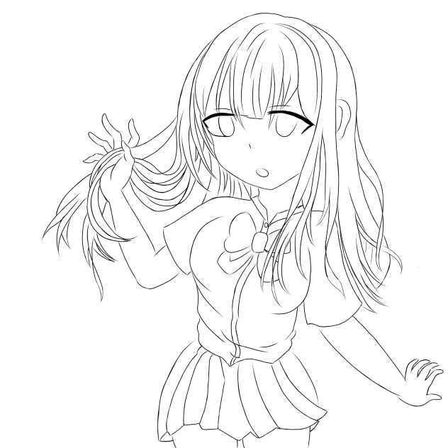 見る