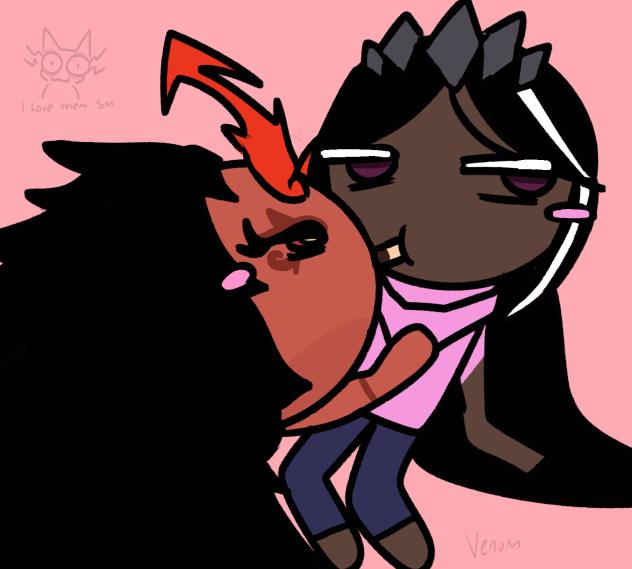 BURNINGCACAO ❤️‍🔥💜