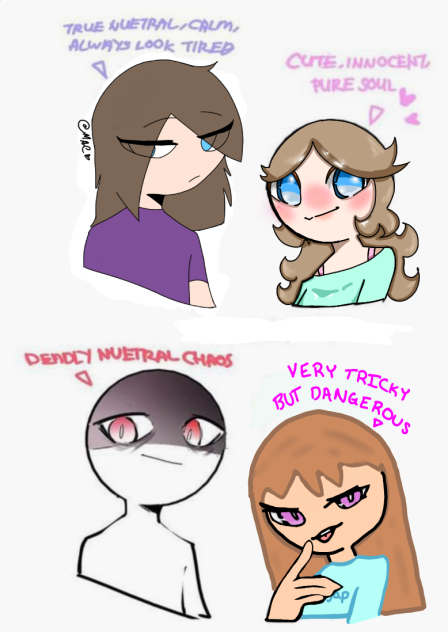 expression collab - ibisPaint