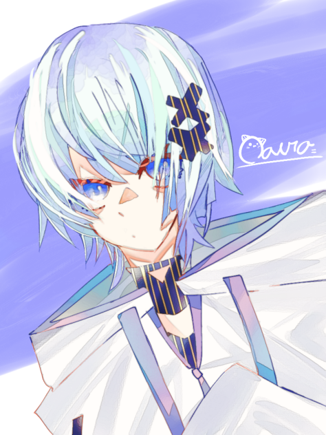 新しい子