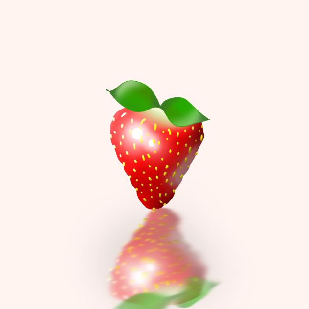 strawberry