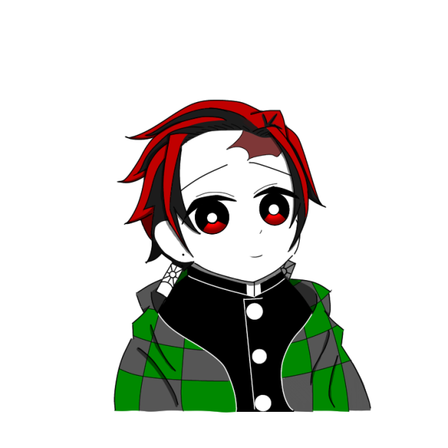 炭治郎　その3