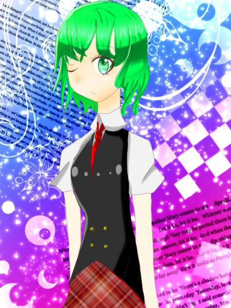 セツナGUMI