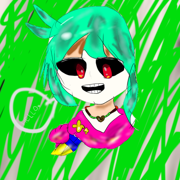 ほんきです。