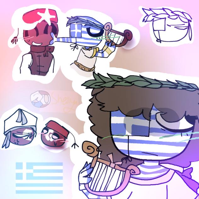 - Greek Turk - [REMAKED]