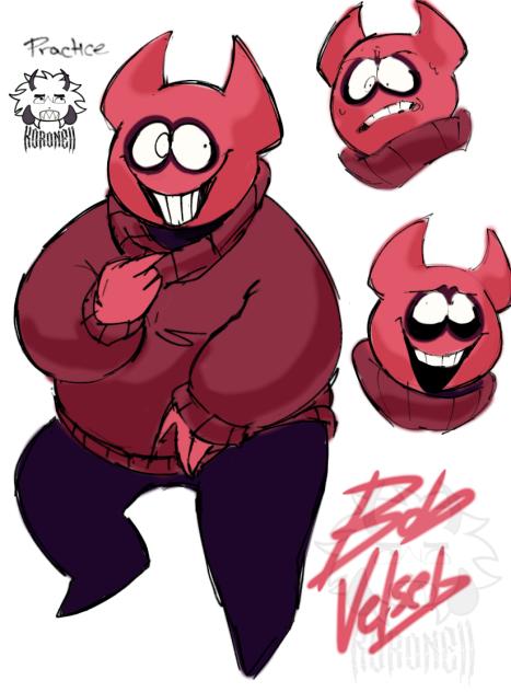 bob velseb1