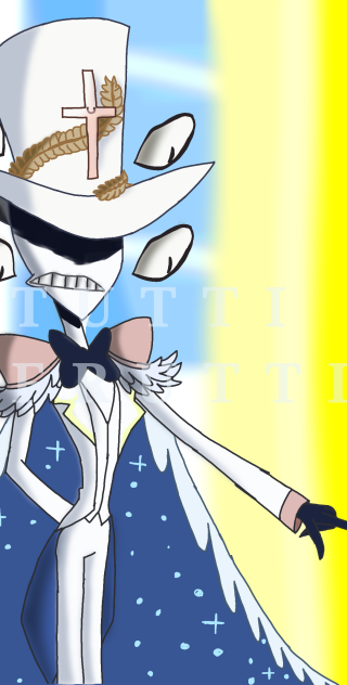 God (Hazbin Hotel)