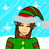 Christmas Elf