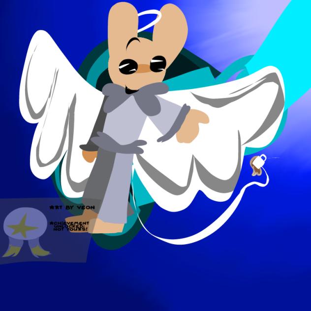 angelic intern aka coffees infremo