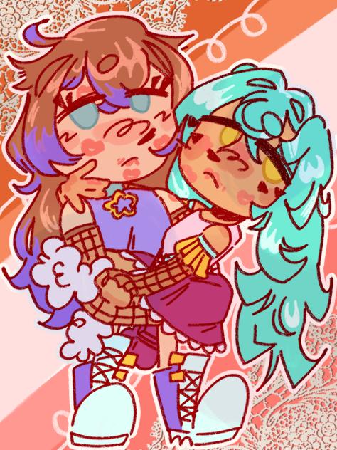 Girlfriends